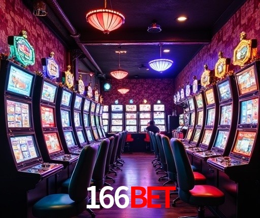 Melhores Jogos 166bet