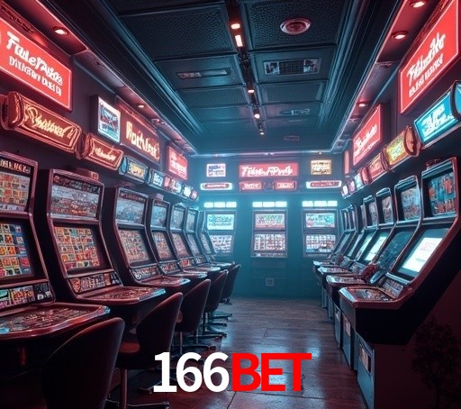 Prêmio 166bet