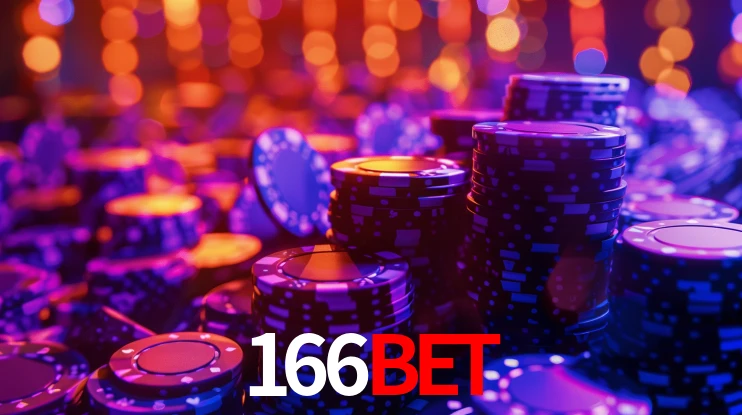 Bônus App 166bet