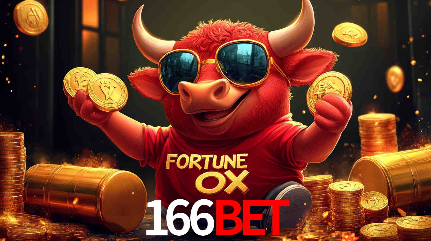 App Mobile 166bet