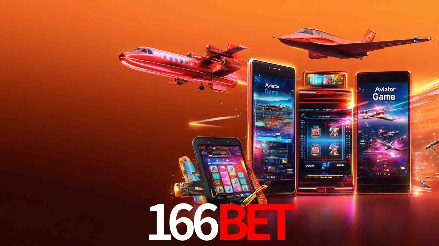 App Desktop 166bet