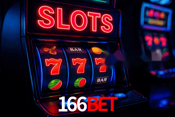 Estratégias 166bet