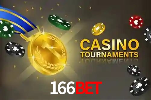 App 166bet iOS