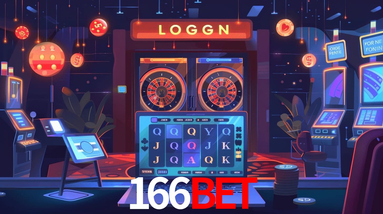 166bet - Brasil: Cassino Imbatível - 166bet.com